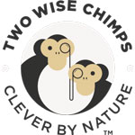 Two Wise Chimps