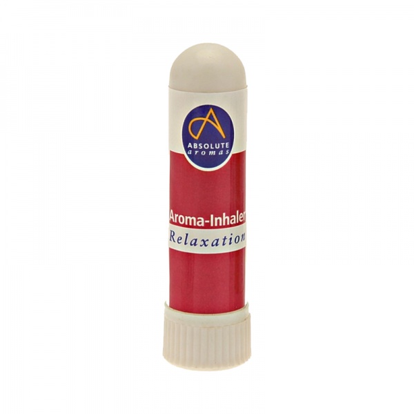 Absolute Aromas Relaxation Inhaler