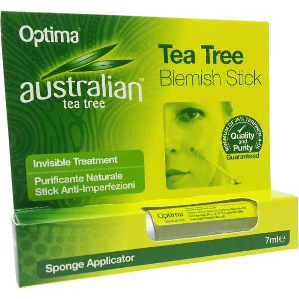 Australian Tea Tree Blemish Stick 7ml