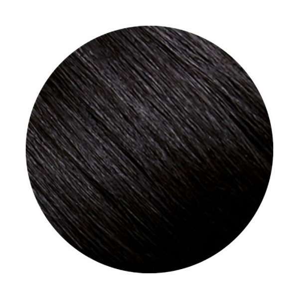 It's Pure Organics Herbal Hair Colour - Indigo Black 100g