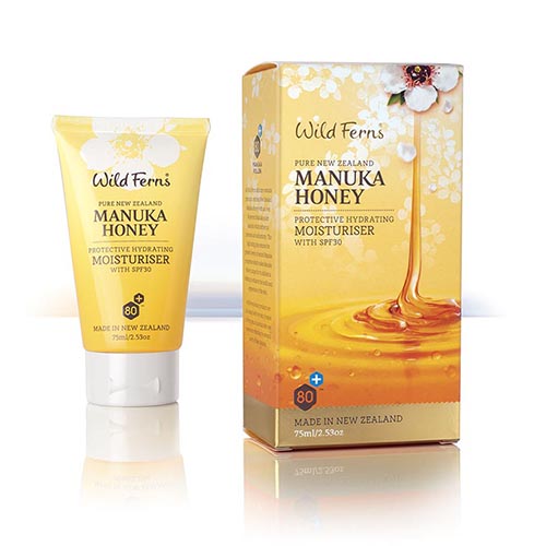 Comvita Manuka Honey MGO*263 10+UMF 250g