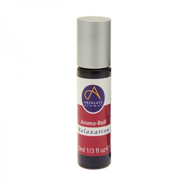 Absolute Aromas Relaxation Roll-on