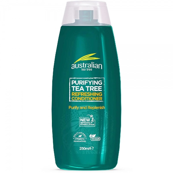 Australian Tea Tree Purifying Tea Tree Refreshing Conditioner 250ml