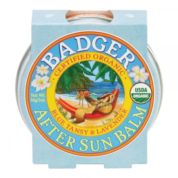 Badger Balm After Sun Balm 56g