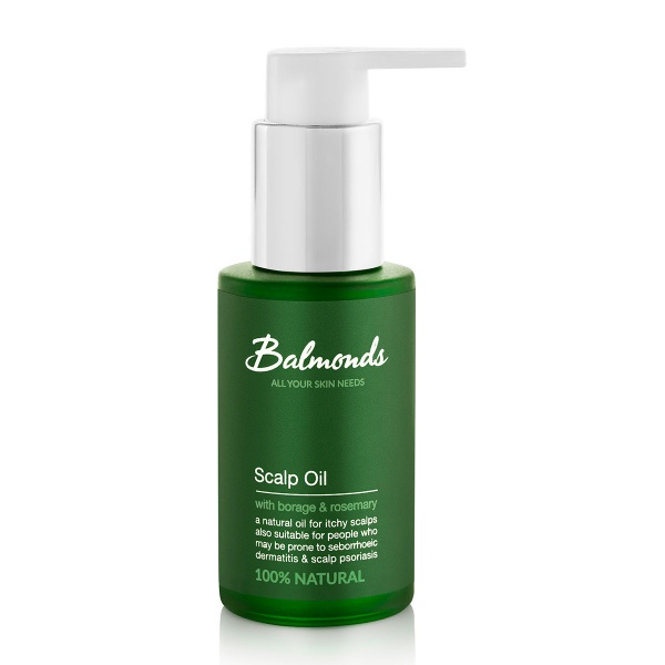 Balmonds Scalp Oil 50ml / 1.69fl oz