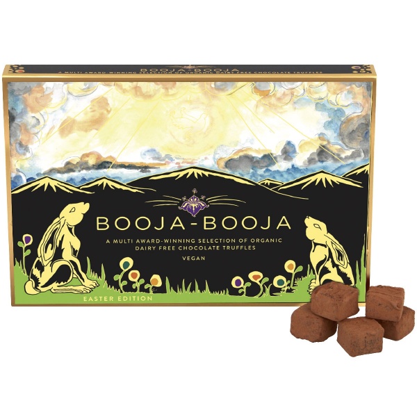 Booja Booja Easter Edition Award Winning Selection Box 184g