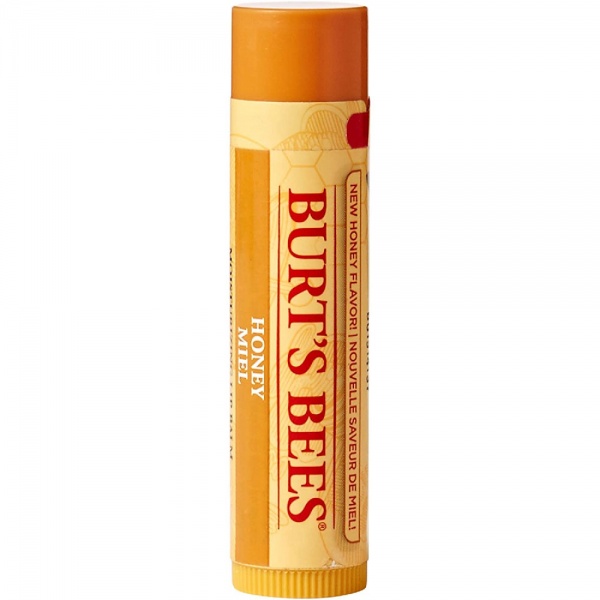 Burt's Bees Honey Lip Balm Tube 4.25g