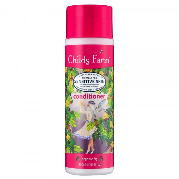 Childs Farm Kids Conditioner - Organic Fig 250ml