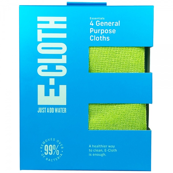 E-Cloth 4 General Purpose Cloth