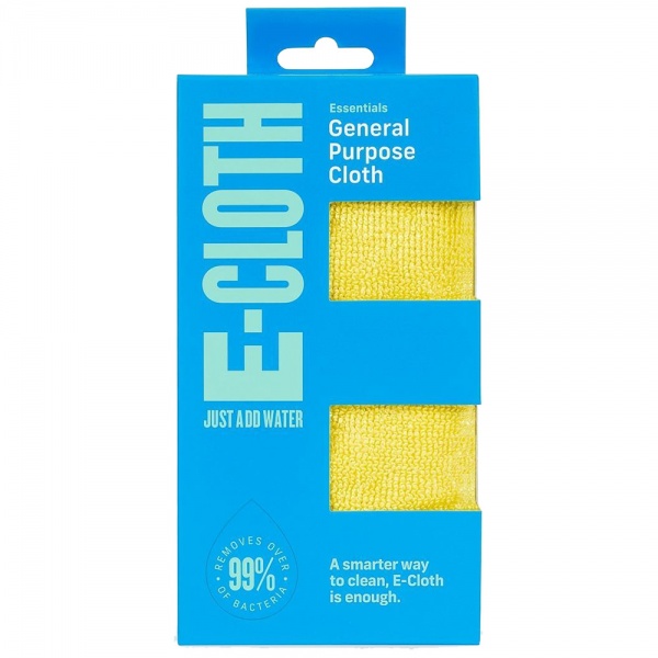 E-Cloth General Purpose Cloth