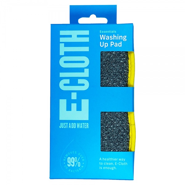 E-Cloth Washing Up Pad