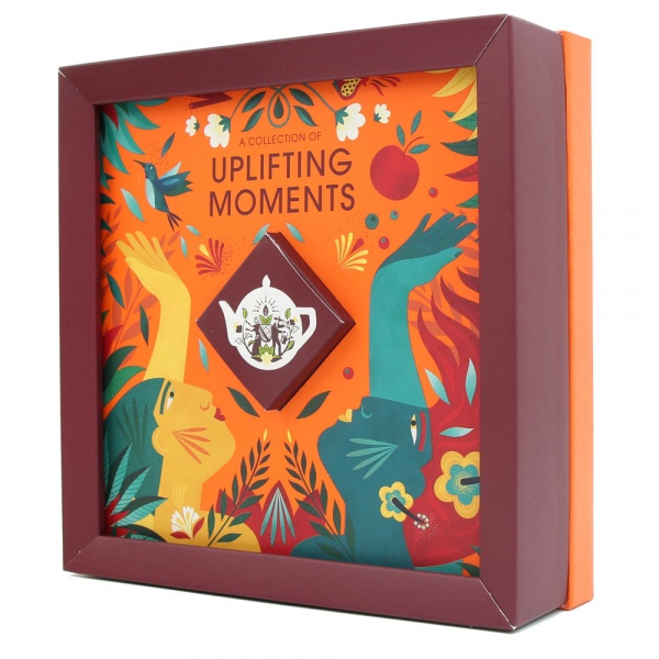 English Tea Shop Uplifting Moments 32 Tea Bags Sachets