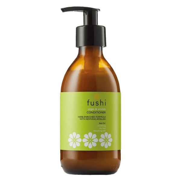 Fushi Argan & Amalaki Conditioner 230ml