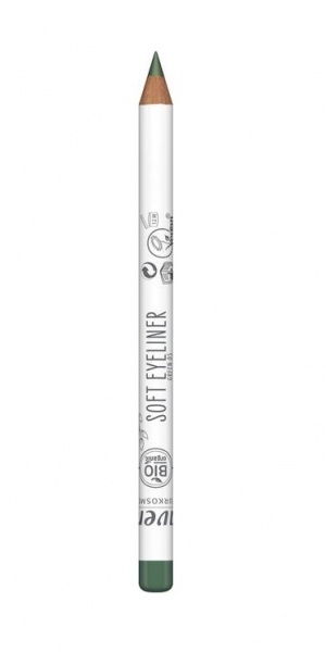 Lavera Soft Eyeliner Pencil  05 Green