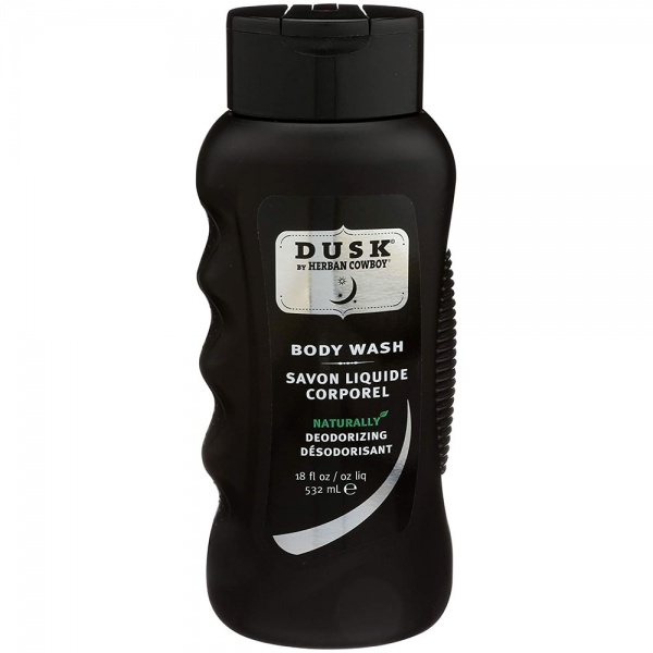 Herban Cowboy Dusk Body Wash 532ml