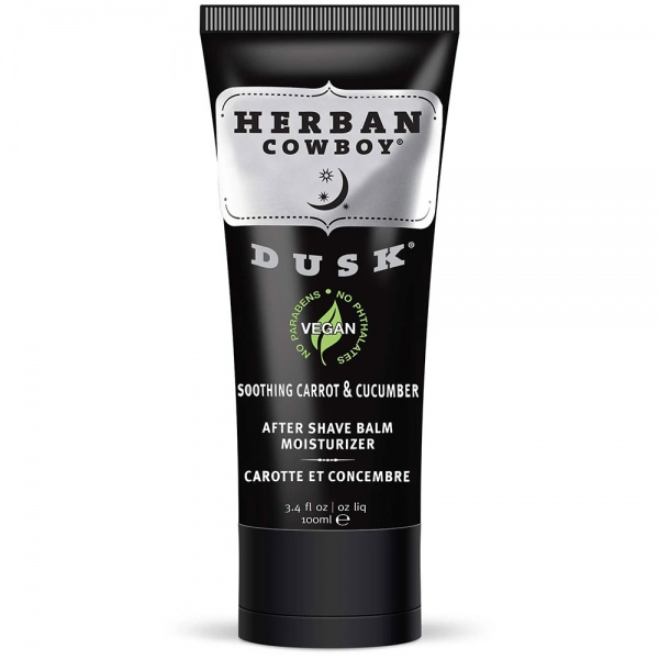 Herban Cowboy Dusk After Shave Balm 100ml