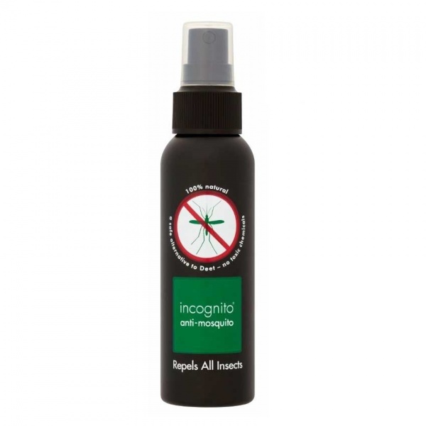 Incognito Insect Repellent Spray 100ml