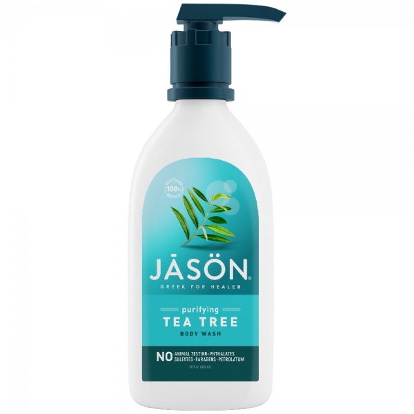 Jason Purifying Tea Tree Body Wash 887ml