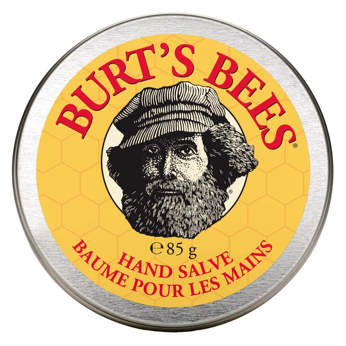Burt's Bees Hand Salve 85g (3.00 fl oz)