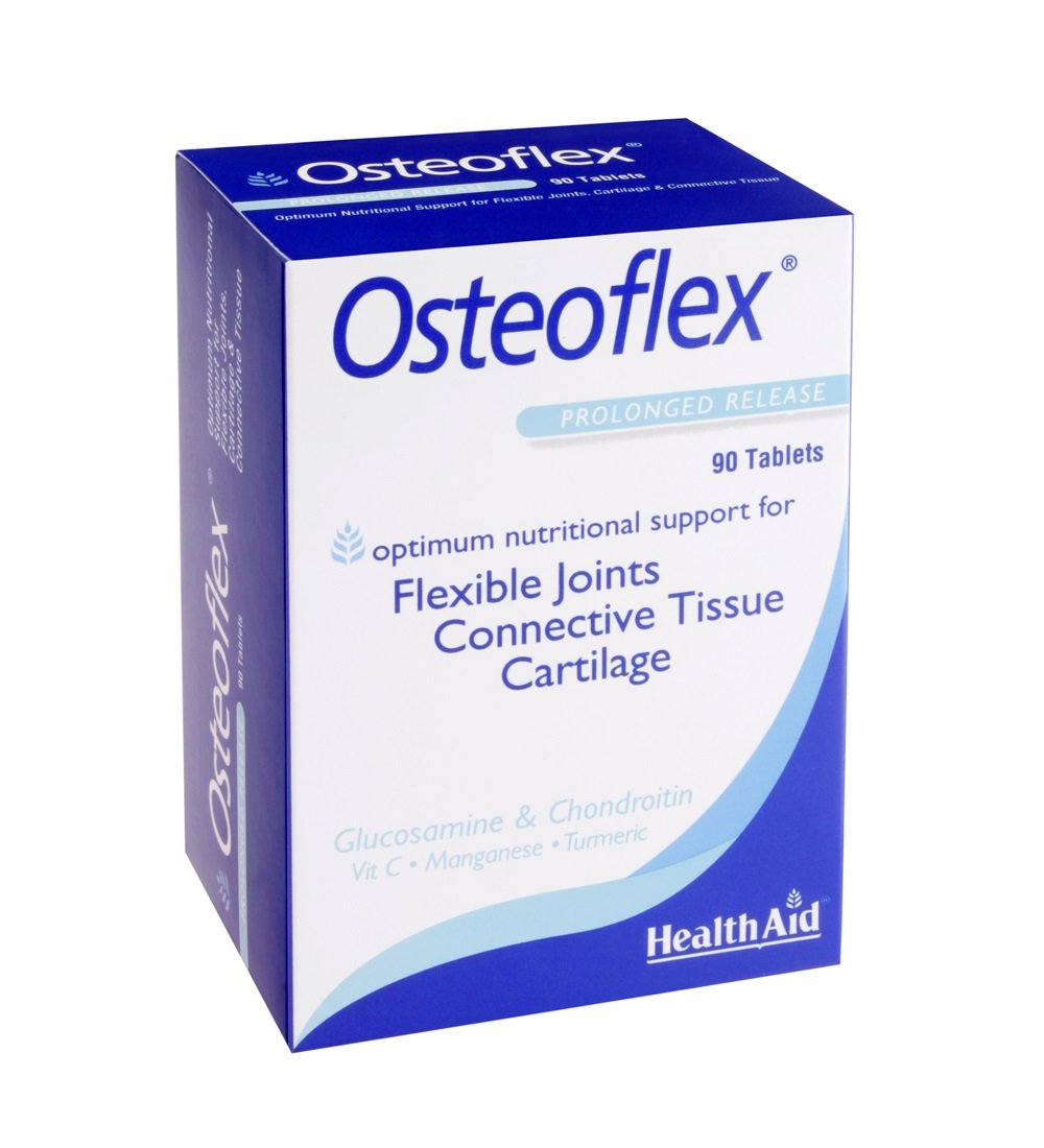HealthAid Osteoflex 90 Tablets
