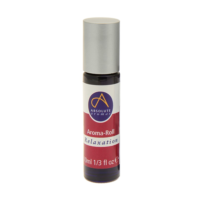 Absolute Aromas Relaxation Roll-on