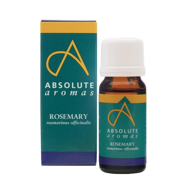 Absolute Aromas Rosemary Oil 10ml