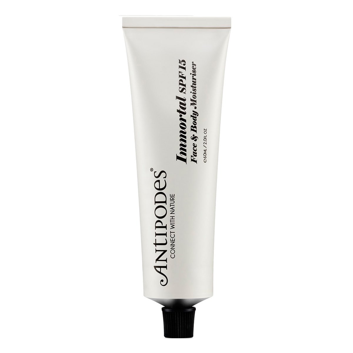 Antipodes Immortal SPF15 Skin-Brightening Face & Body Moisturiser 60ml/2.0fl oz