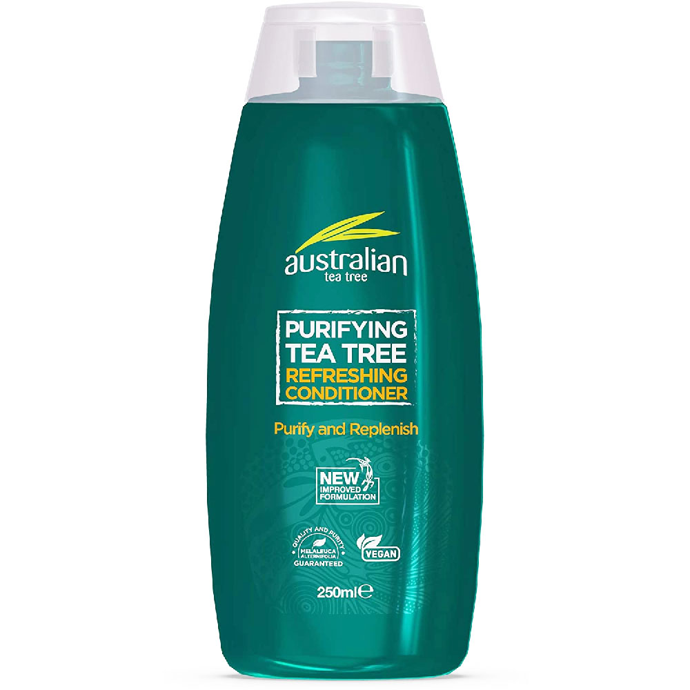 Australian Tea Tree Purifying Tea Tree Refreshing Conditioner 250ml
