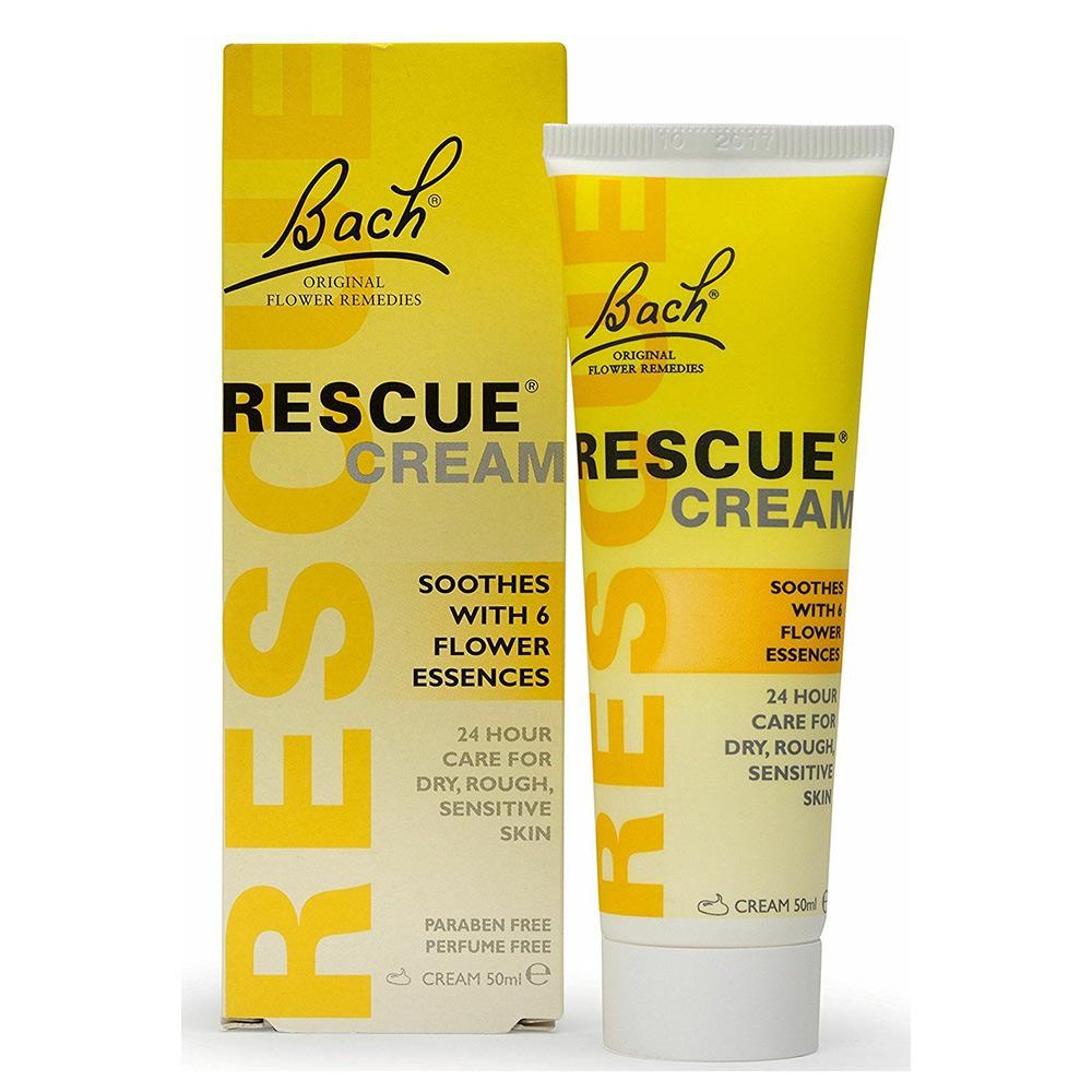 Pharmaservices - Rescue fleur de bach 10 ml