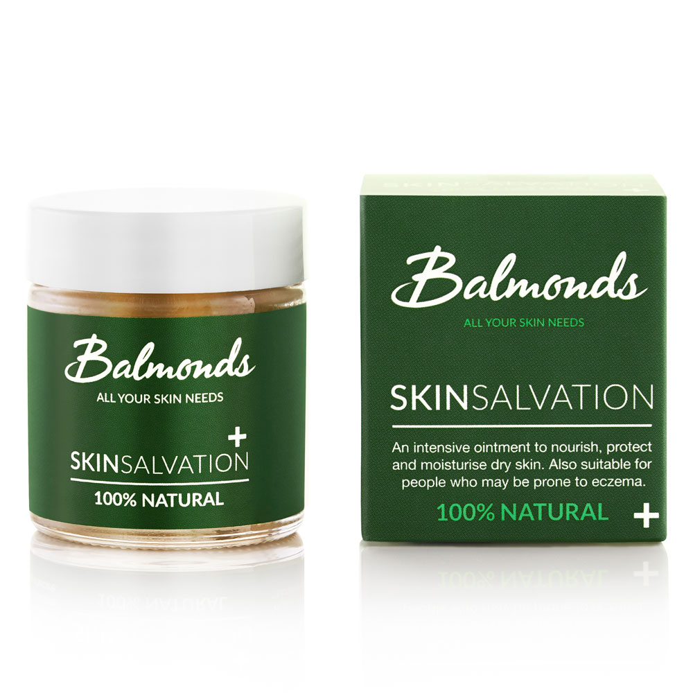 Balmonds Skin Salvation 30ml/ 1.1fl.oz