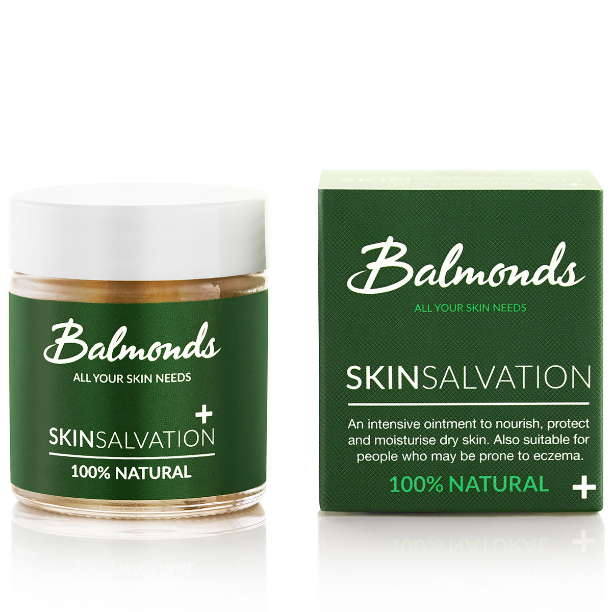 Balmonds Skin Salvation 60ml/ 2.1fl.oz