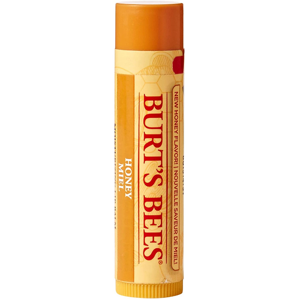 Burt's Bees Honey Lip Balm Tube 4.25g