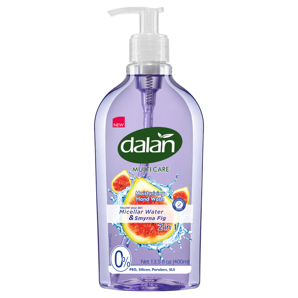 Micellar online hand wash
