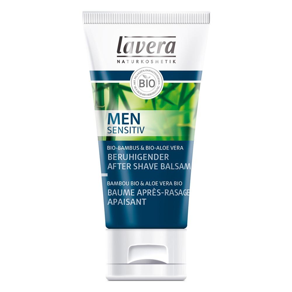 Lavera Men Sensitive Organic Calming After Shave Balm 50ml