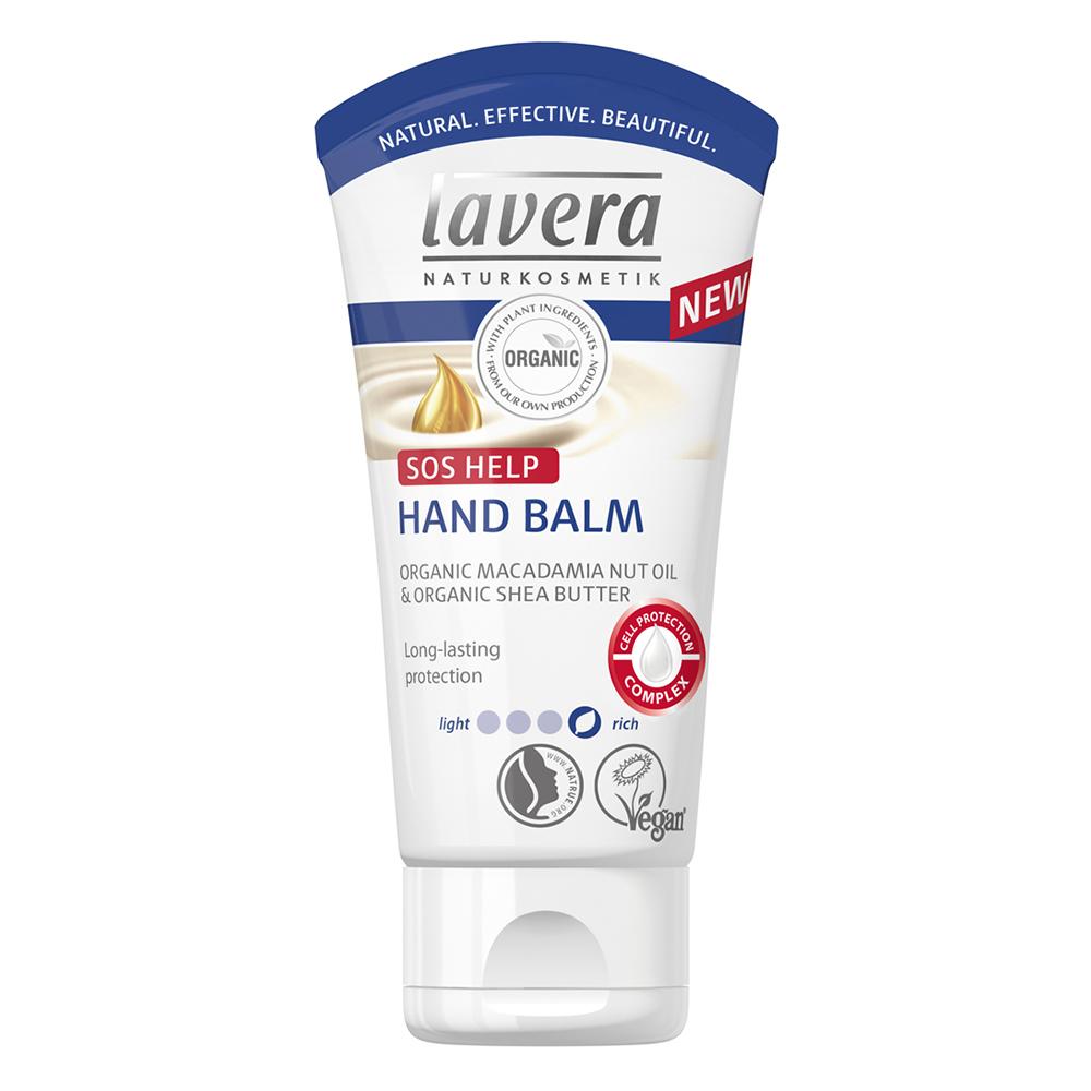 Lavera SOS Help Hand Balm 50ml