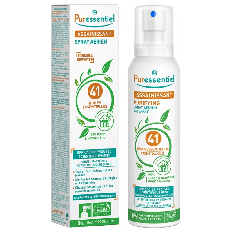 Puressentiel