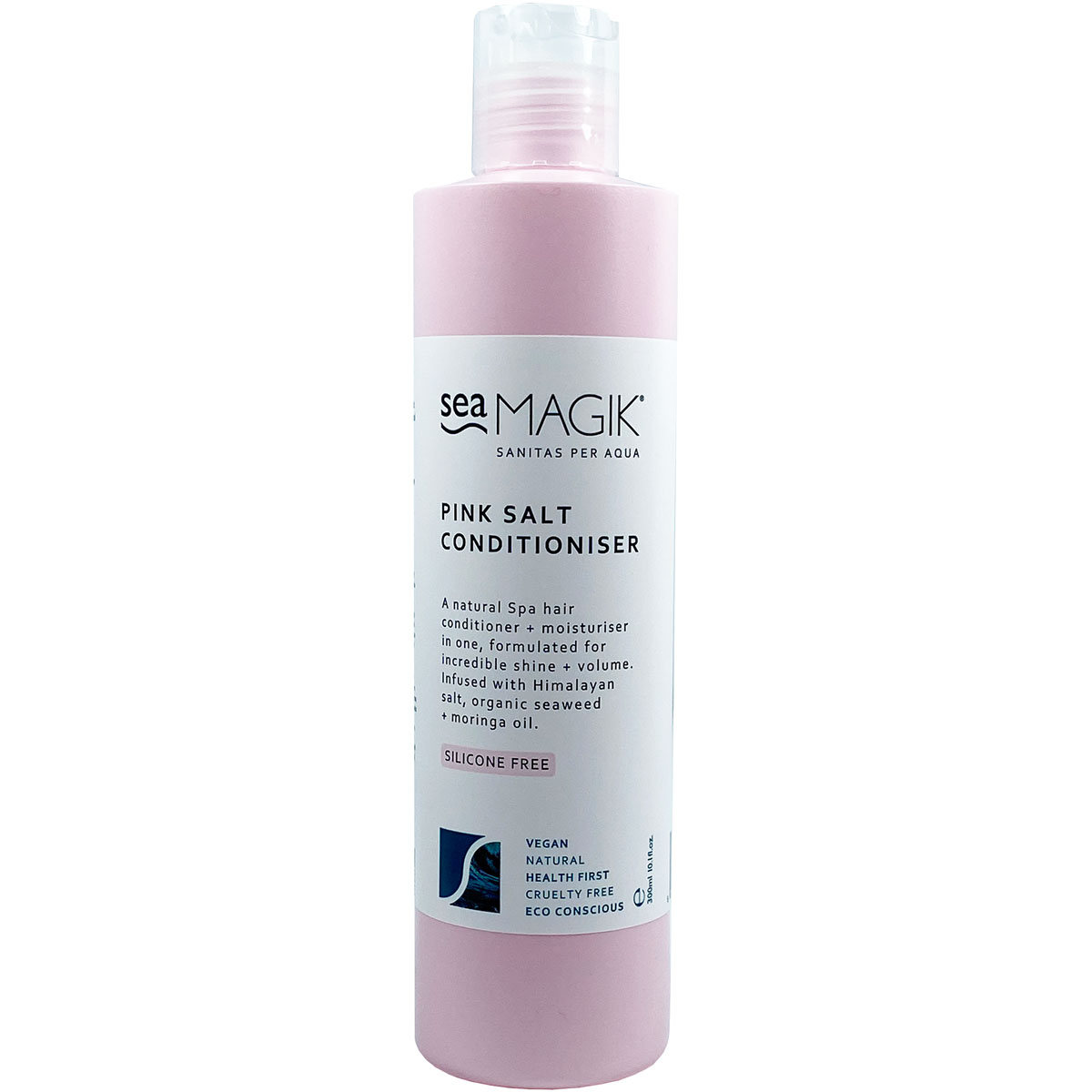 Sea Magik Pink Salt Conditioner 300ml