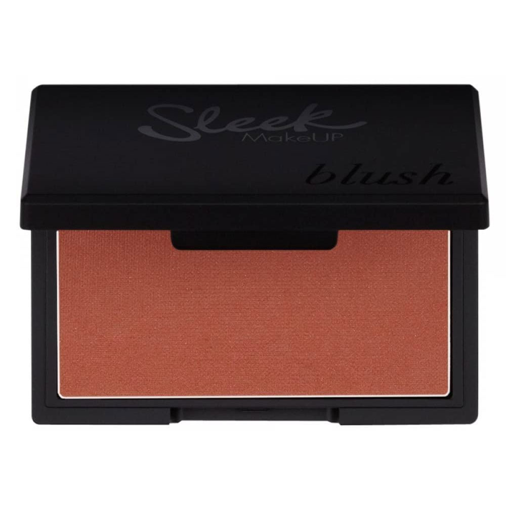 Sleek MakeUP Blush - Coral 8g