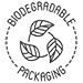 Sustainable Packaging