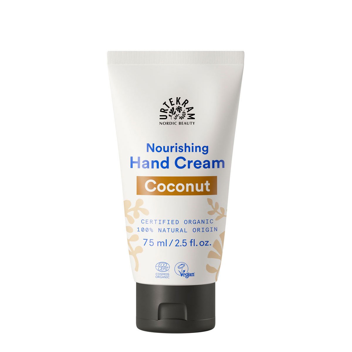 Urtekram Coconut Hand Cream 75ml