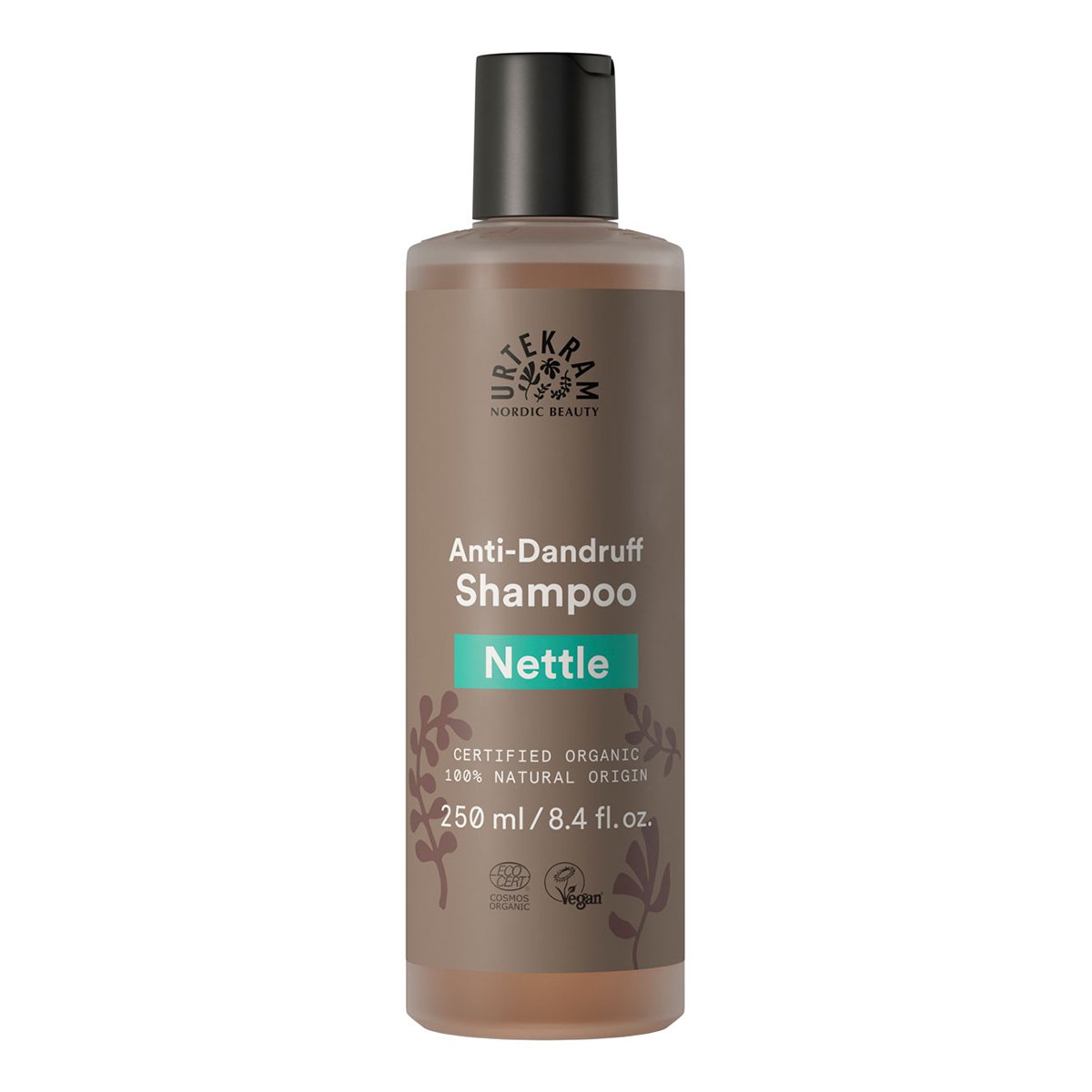 Urtekram Nettle Shampoo Dandruff 250ml