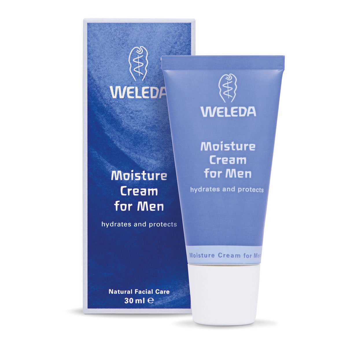 Weleda Men Moisture Cream 30ml