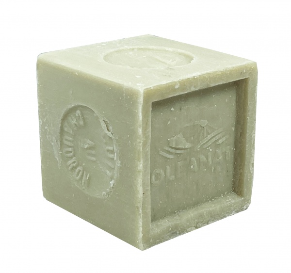 Oleanat Marseille Soap Beige 300g