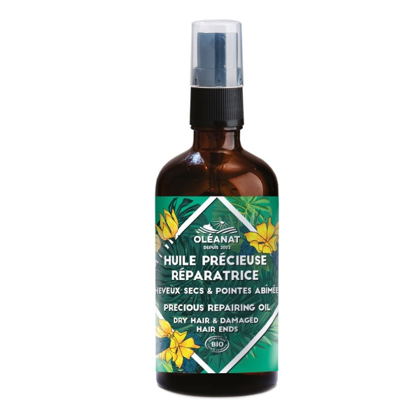 Oleanat Precious Organic Repairing Oils 100ml