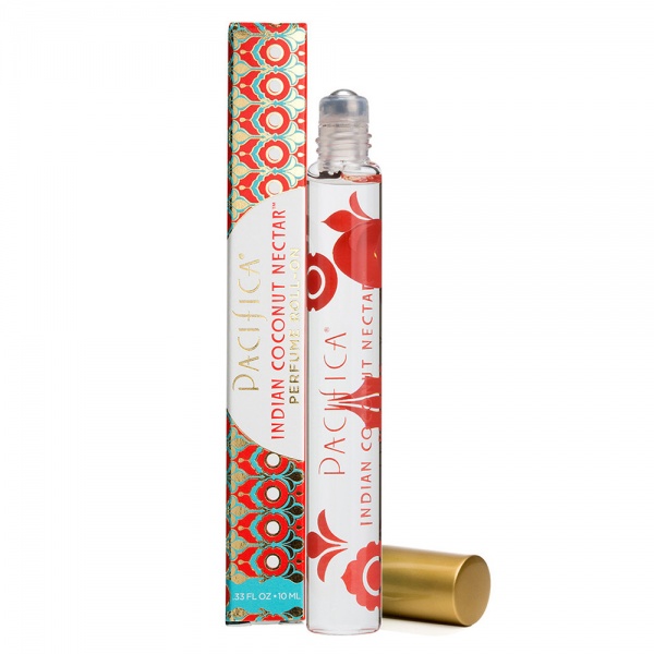 Pacifica Indian Coconut Nectar Roll on Perfume 10ml