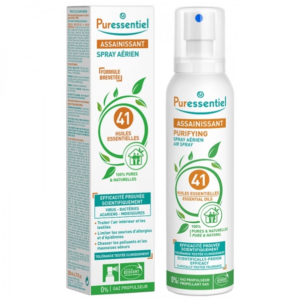 Puressentiel Purifying Air Spray 200ml