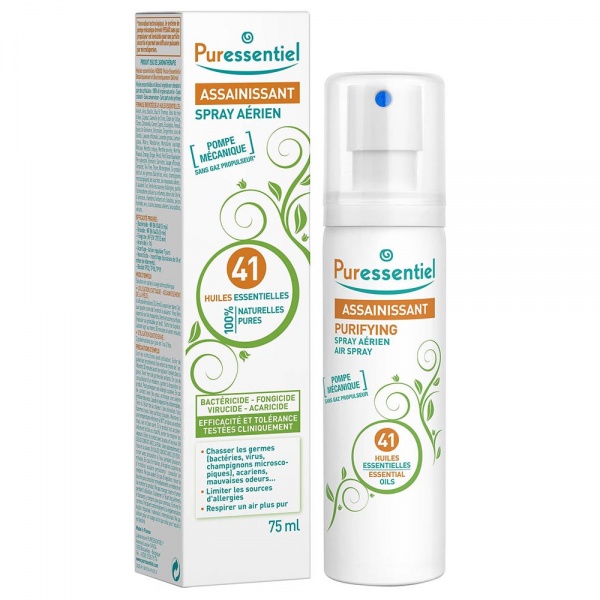 Puressentiel Purifying Air Spray 75ml