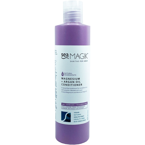 Sea Magik Magnesium + Argan Oil Conditioner 300ml