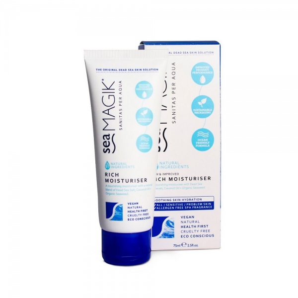 Sea Magik Rich Moisturiser 75ml (2.5 fl. oz)