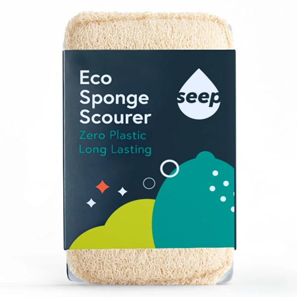 Seep Eco Sponge Scourer